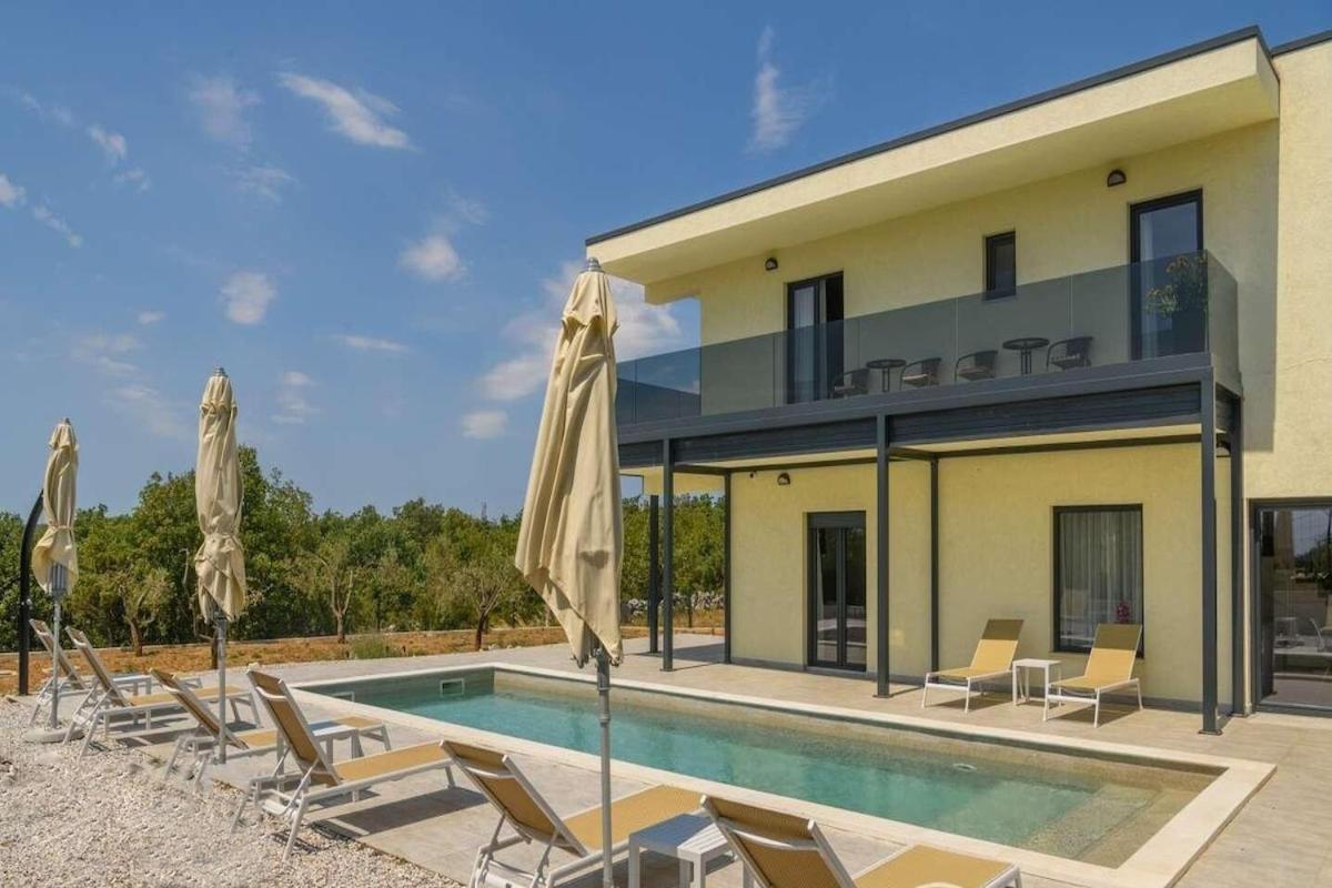 Quinta Villa Ubasico
